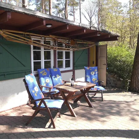 Bootshaus Luxuszelt Coswig (Anhalt)